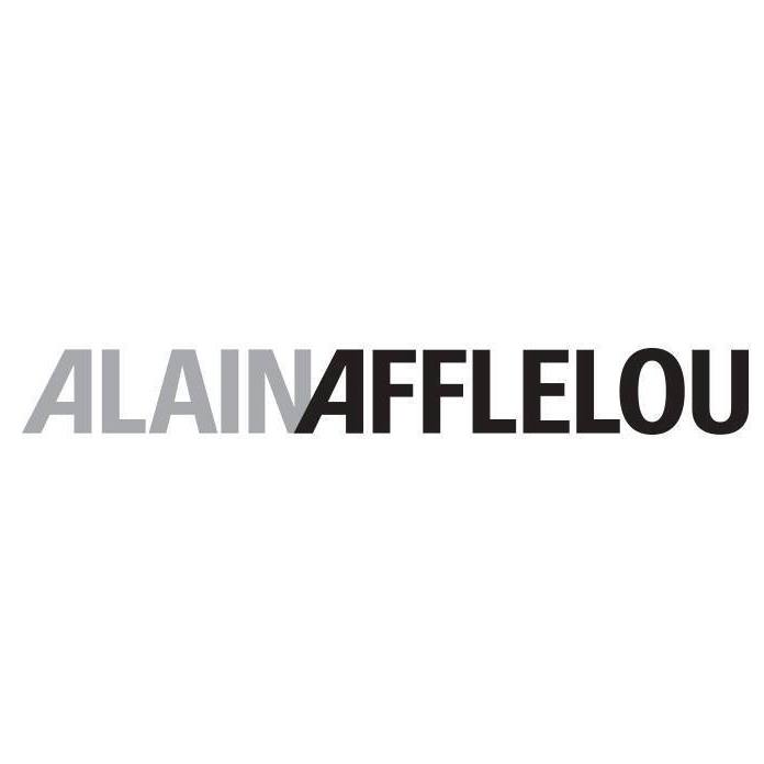 logo opticien alain afflelou à La Réunion 974