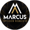 logo opticien Marcus à La Réunion 974