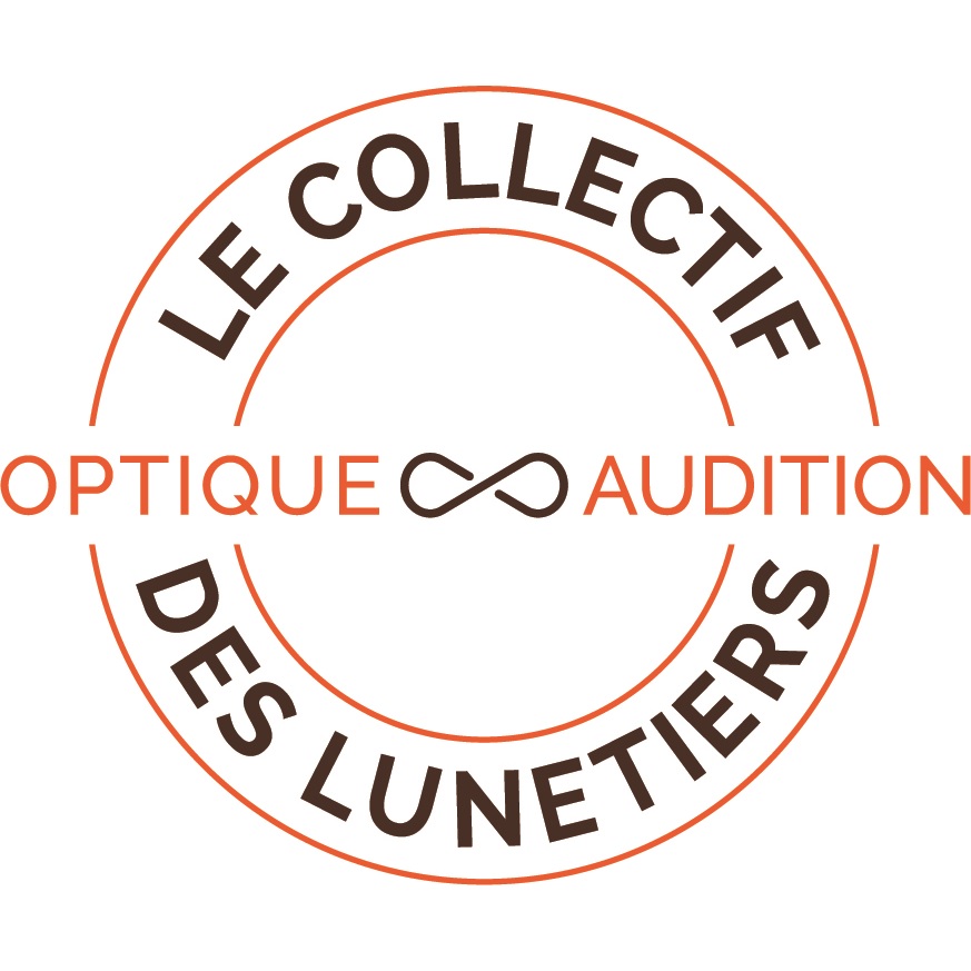 logo opticien Le collectif des lunetiers à La Réunion 974