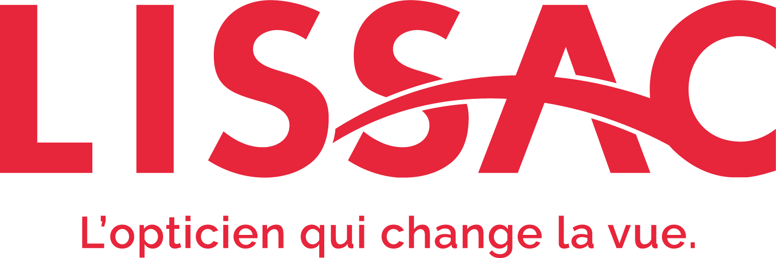 logo opticien lissac à La Réunion 974