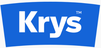 logo opticien krys à La Réunion 974